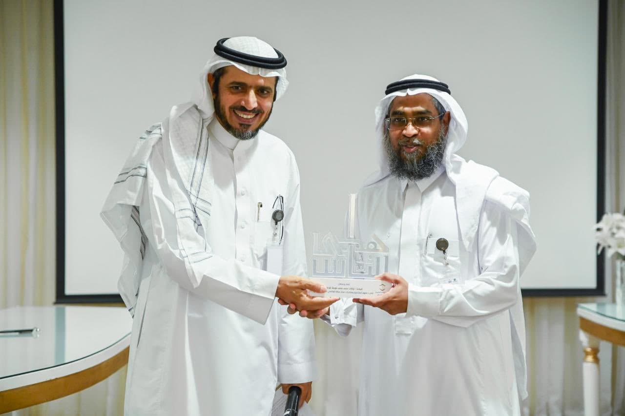 شراكة مع مركز مكة العالمي للهدى القرآني لتعزيز الدراسات الاجتماعية وتطبيقاتها المجتمعية — صورة 1