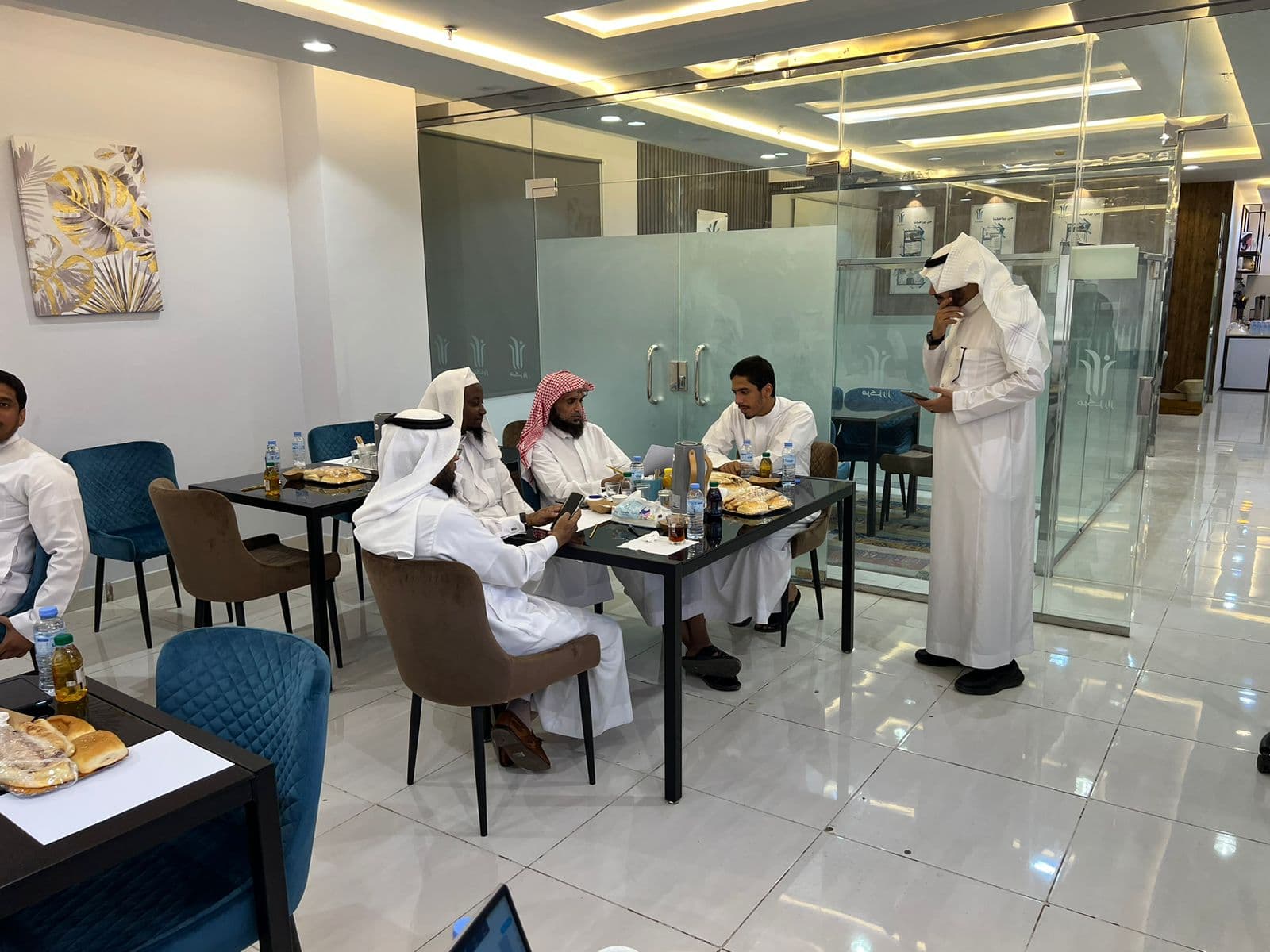 التوجه الاستراتيجي لجمعية القلم — صورة 1