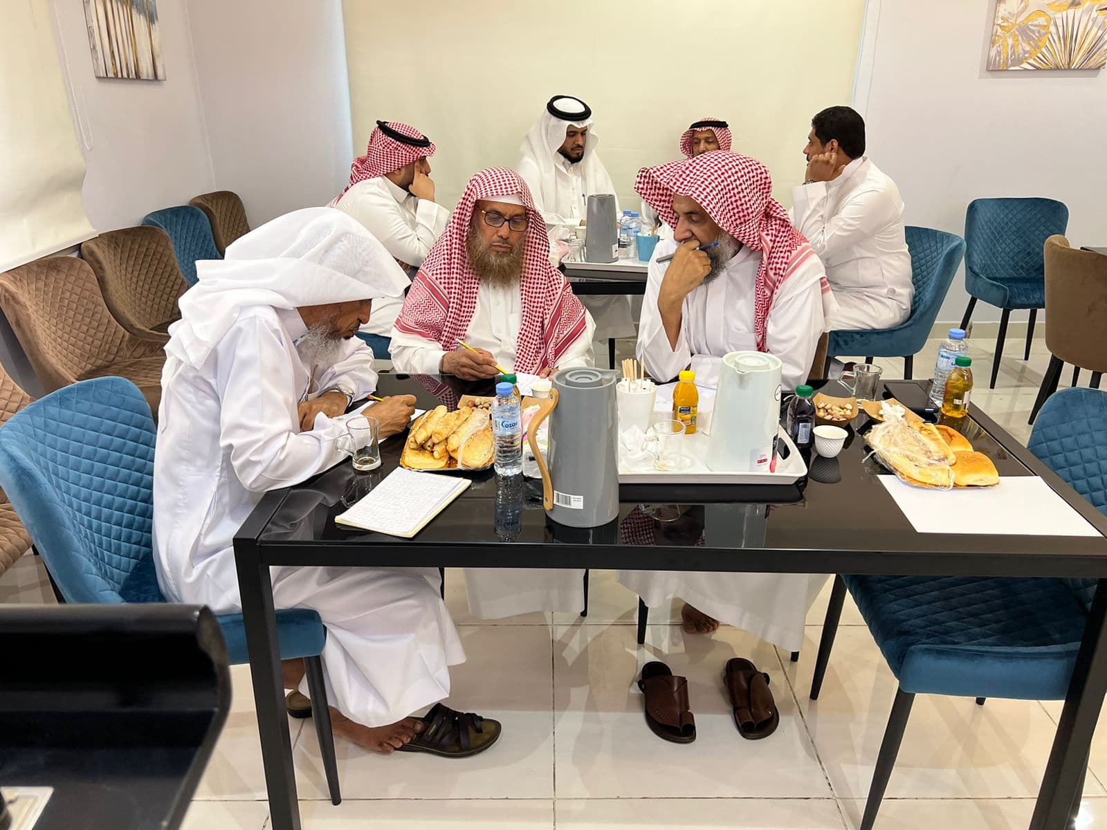 التوجه الاستراتيجي لجمعية القلم — صورة 3