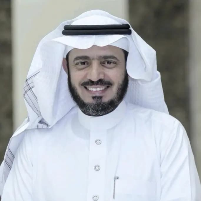 د . عبدالرحمن بن حمود الغامدي