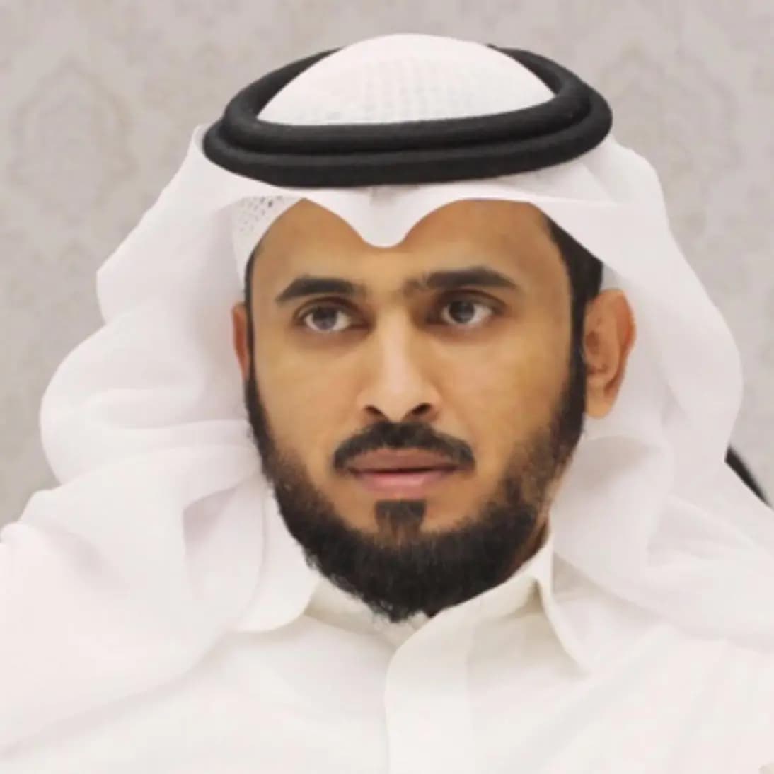 د . نايف بن عبدالرزاق المطرفي