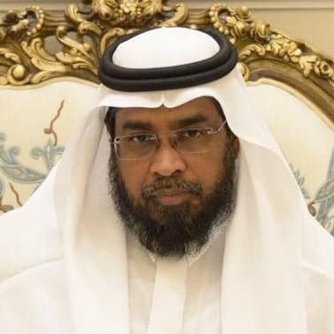 أ.د يحيى بن محمد زمزمي