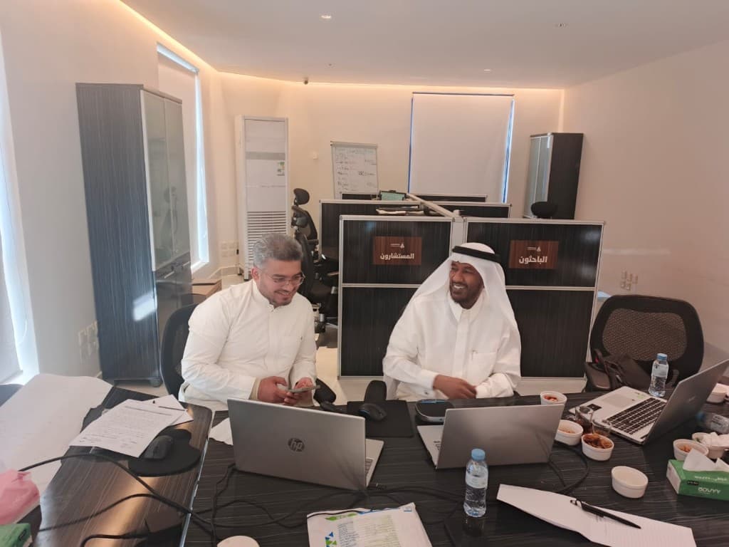 برنامج إعداد المدربين — صورة 4